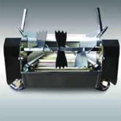 Wallenstein Fines Pan Accessory Attachment for MX25 - M7550