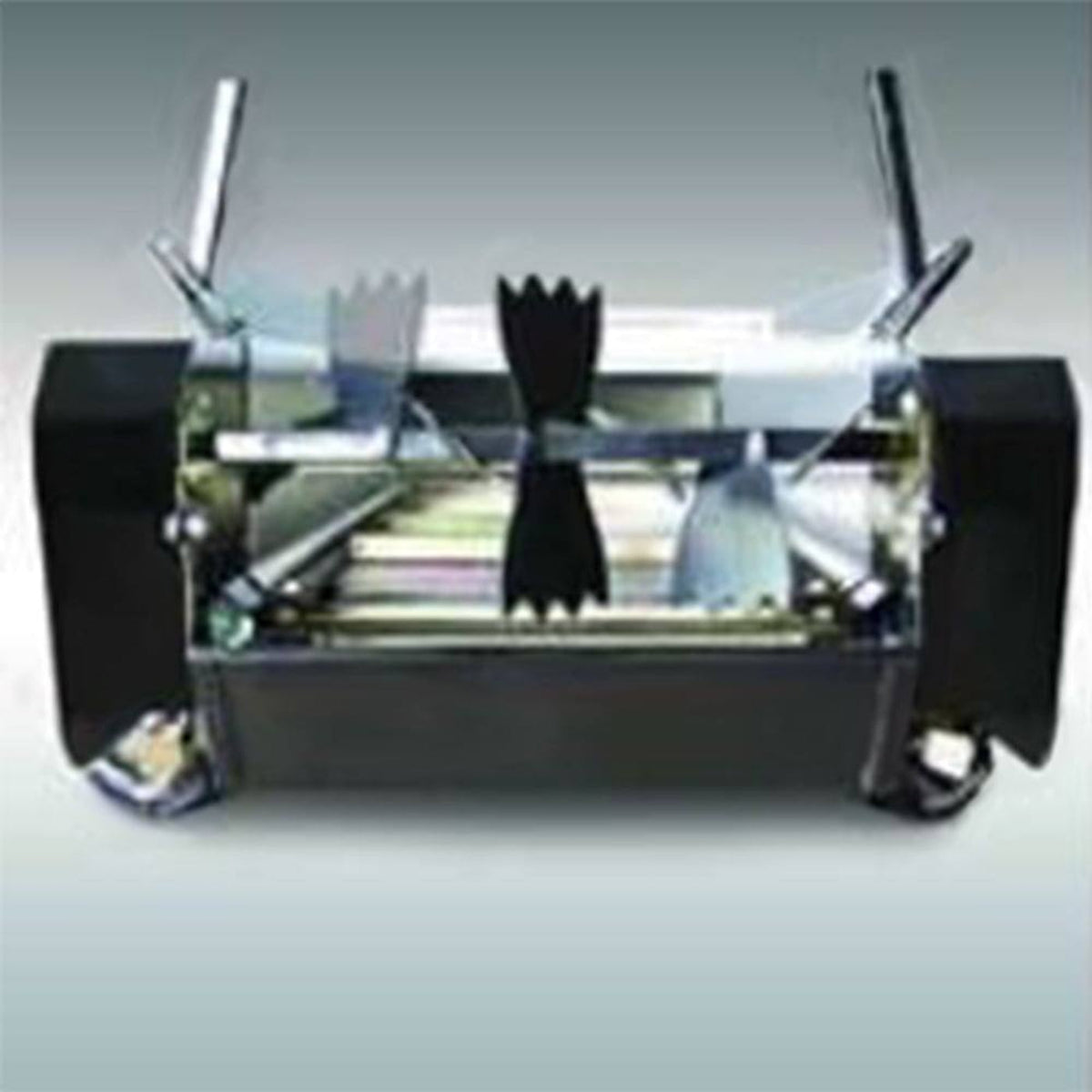 Wallenstein M7610 Fines Pan for MX50P & MX50G Spreaders - M7610
