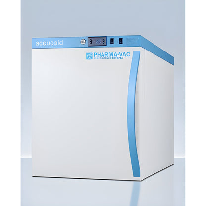 Accucold- 1.4 Cu.Ft. Vaccine Freezer  -AFZ1PVLHD - AFZ1PVLHD