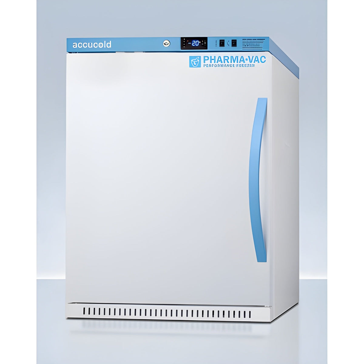 Accucold- 4 Cu.Ft. Vaccine Freezer, ADA Height  -  AFZ5PVBIADA
