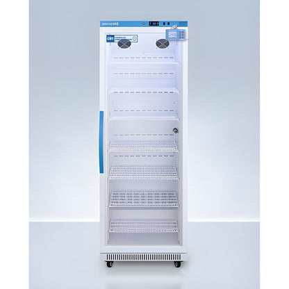 Accucold Summit - 12 Cu.Ft. Upright Controlled Room Temperature Cabinet  - ARG12PV-CRT