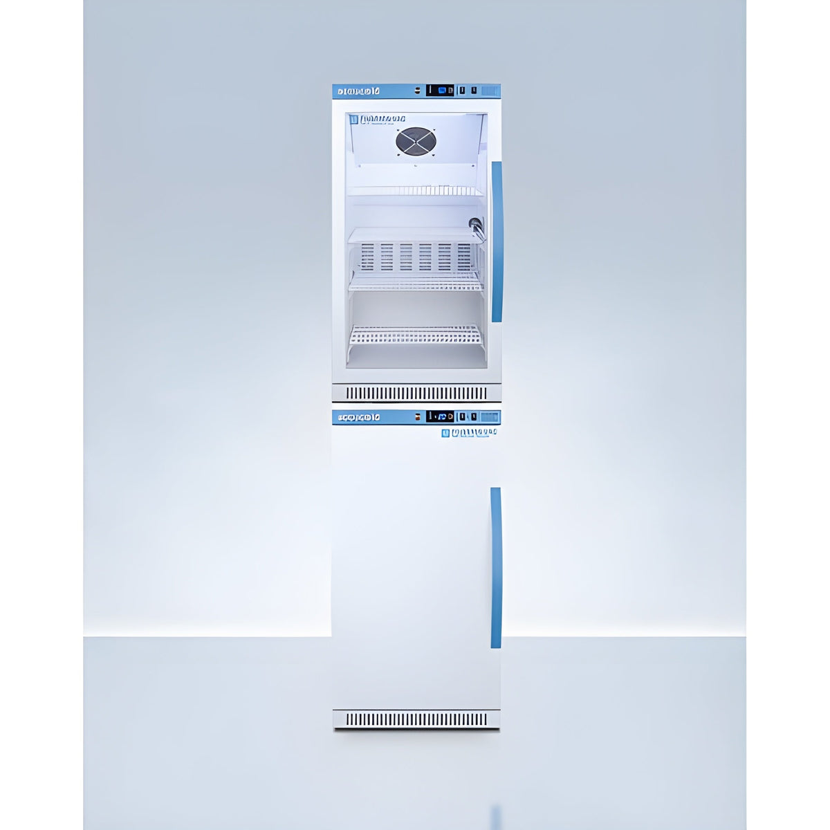 Accucold- 4 Cu.Ft. Vaccine Freezer, ADA Height  - AFZ5PVBIADADL2B