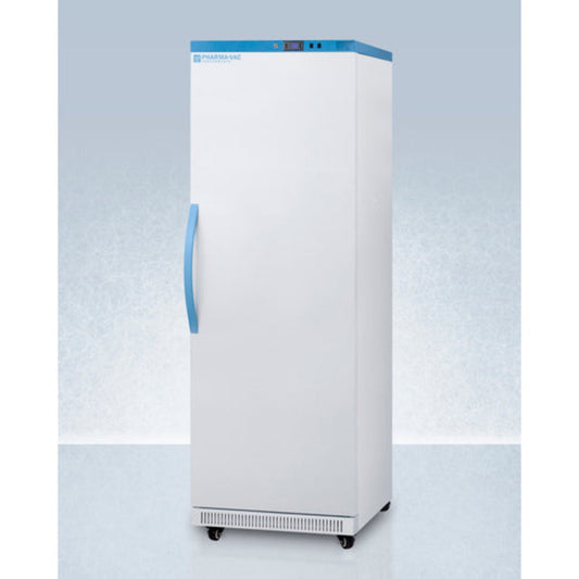 Accucold - 15 Cu.Ft. Upright Vaccine Refrigerator with Removable Drawers - ARS15PVDR
