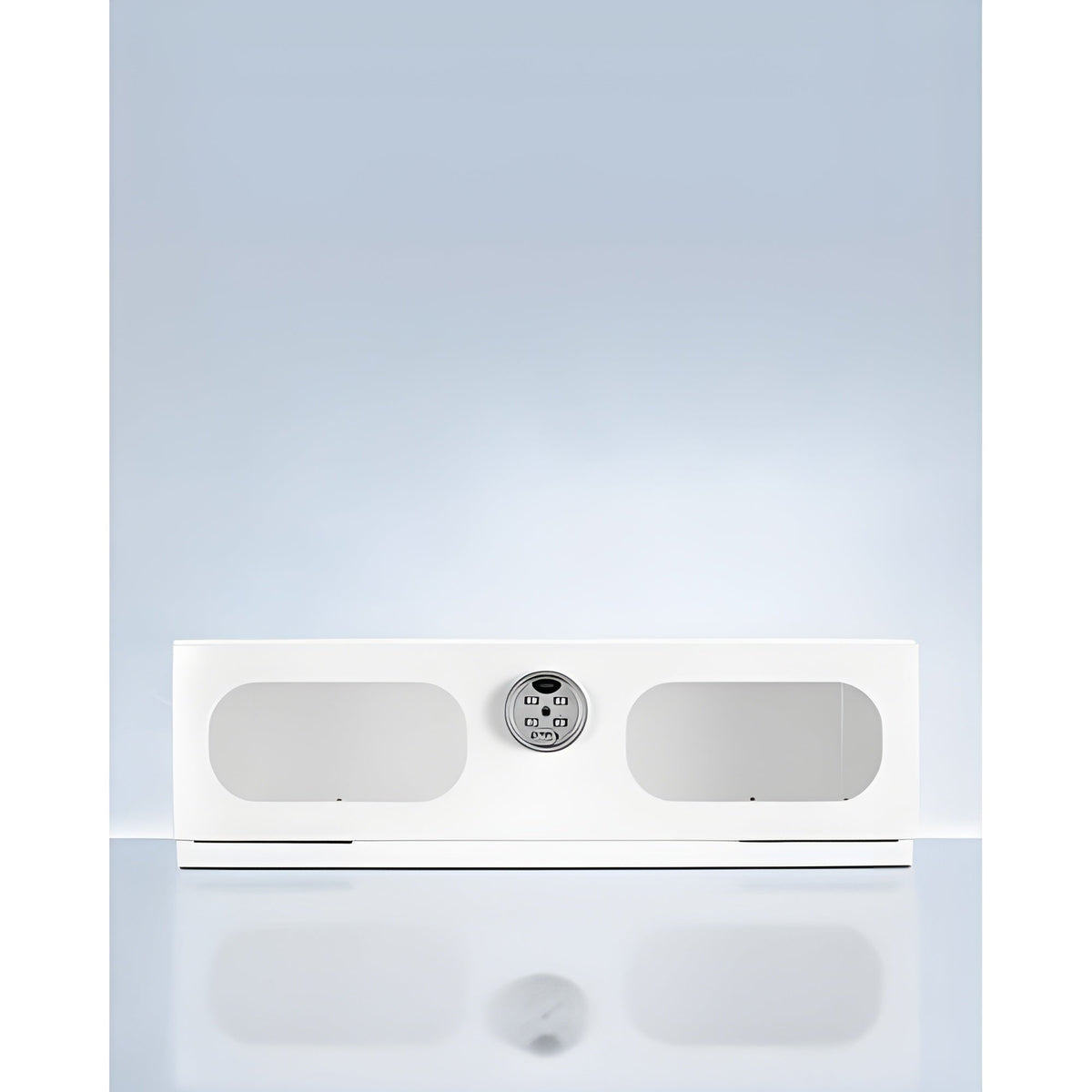 Accucold Summit - Interior Storage Compartment with Lock - LockBox18WKIT
