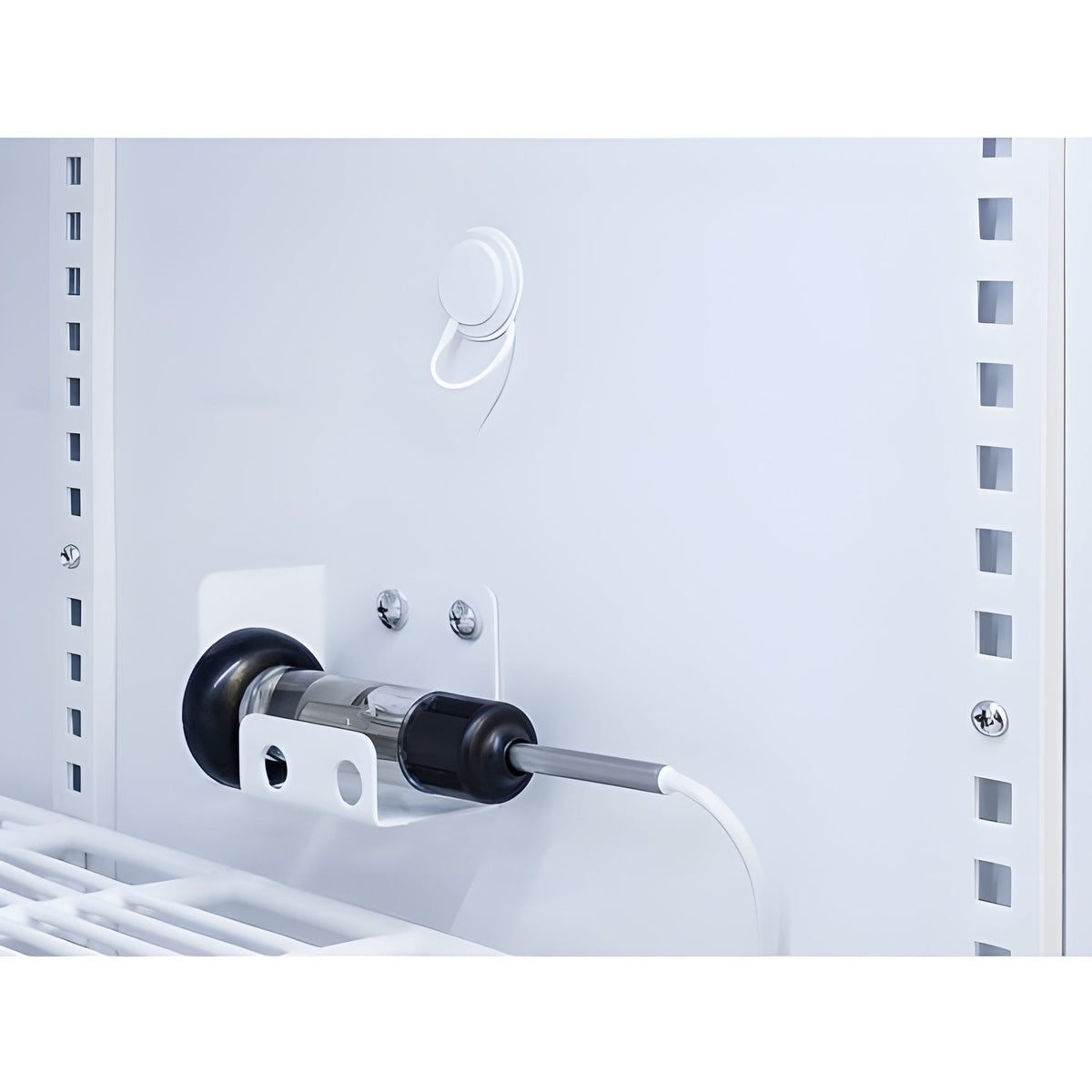 Accucold Summit - 2 Cu.Ft. Compact Controlled Room Temperature Cabinet - ARS2PV-CRT