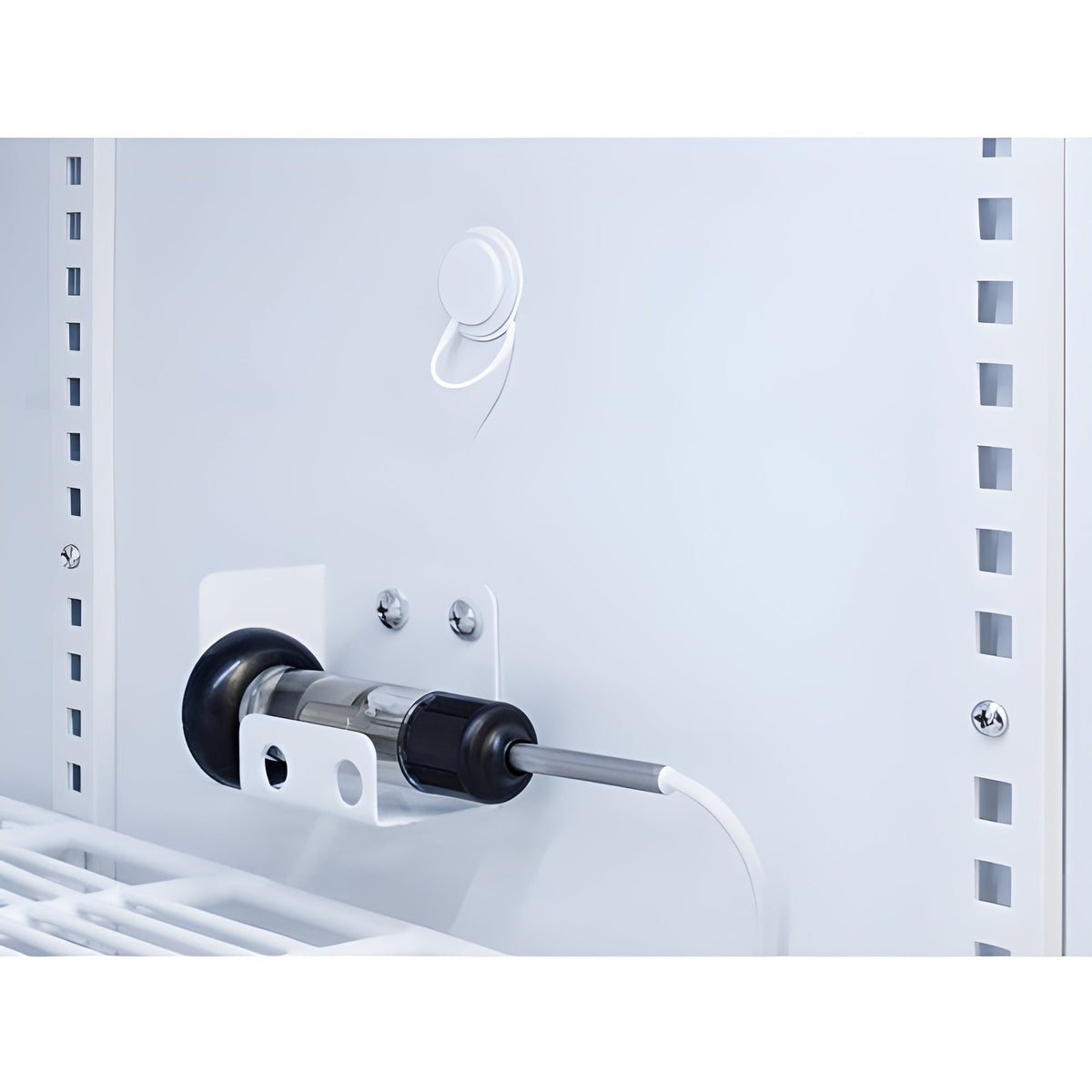 Accucold- 1.4 Cu.Ft. Vaccine Freezer - AFZ1PV