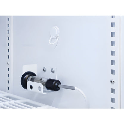 Accucold Summit - 2 Cu.Ft. Compact Controlled Room Temperature Cabinet  - ARS2PV-CRTLHD