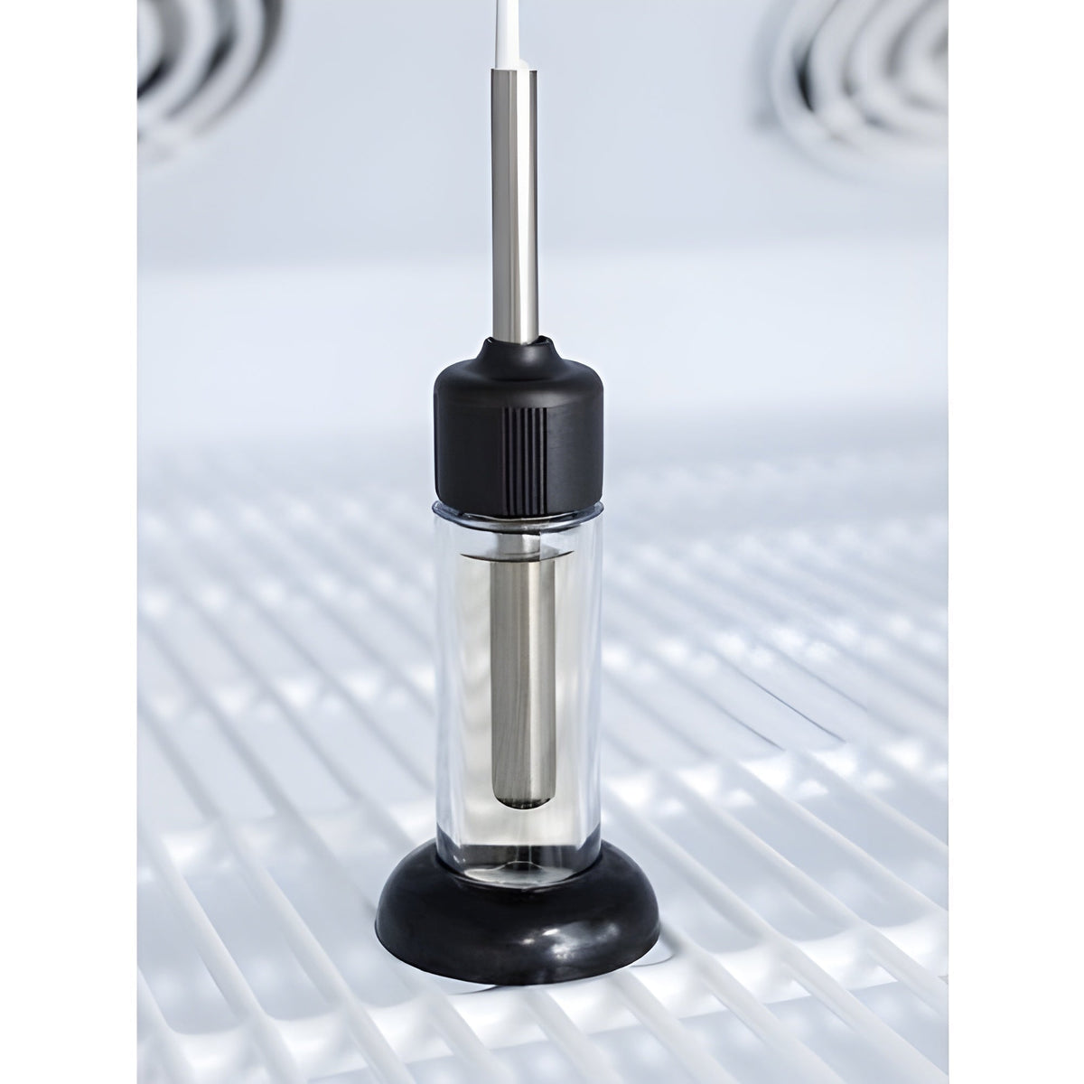 Accucold Summit - 2 Cu.Ft. Compact Controlled Room Temperature Cabinet - ARS2PV-CRT