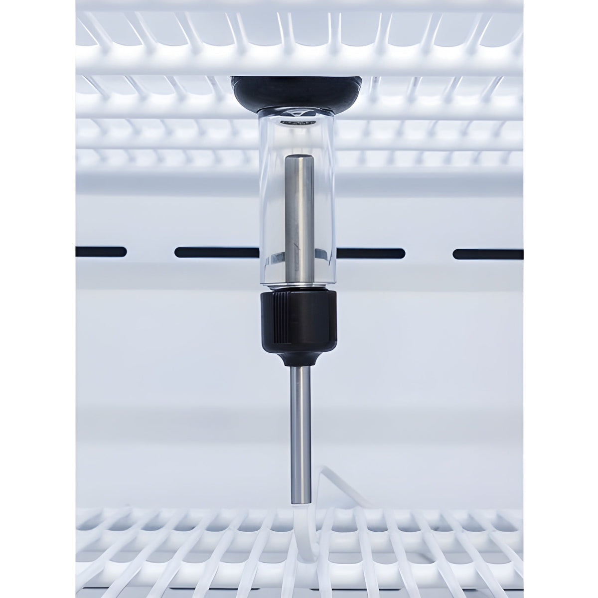 Accucold- 2.47 Cu.Ft. Vaccine Freezer, ADA Height - AFZ2PVBIADALHD