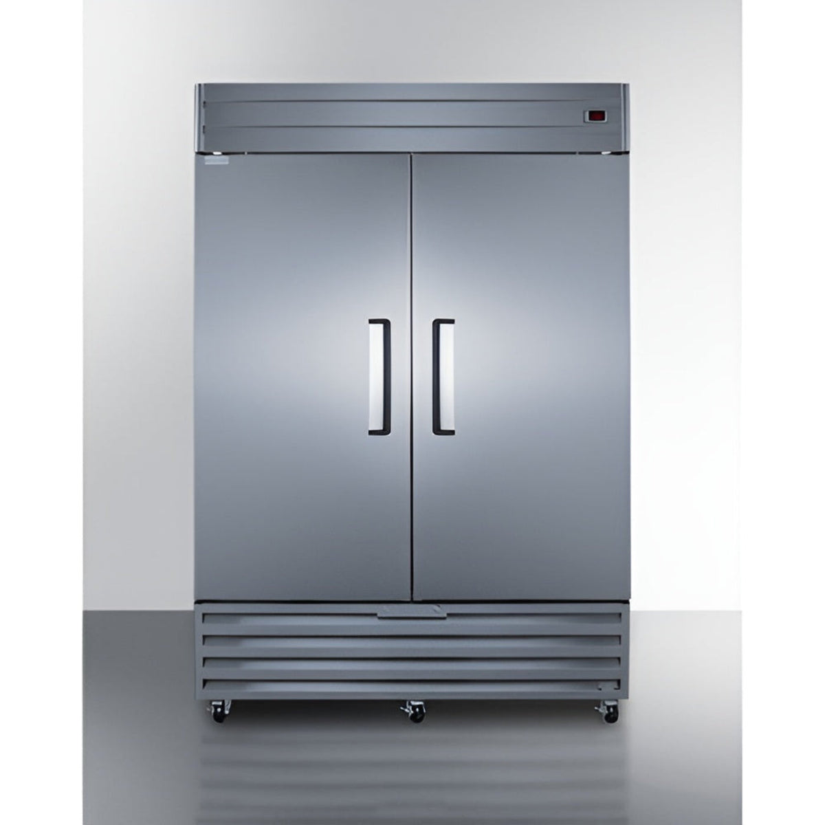 Accucold Summit - 39 Cu.Ft. Reach-In Freezer  - SCFF436