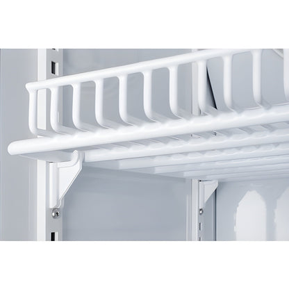 Accucold Summit - 2 Cu.Ft. Compact Controlled Room Temperature Cabinet - ARS2PV-CRT