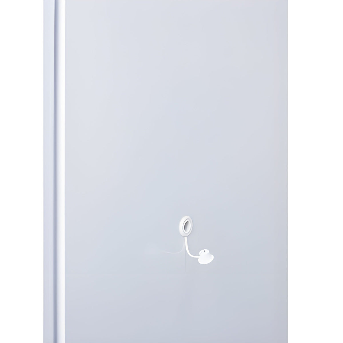 Accucold- 4 Cu.Ft. Vaccine Freezer, ADA Height  -  AFZ5PVBIADADL2BLHD