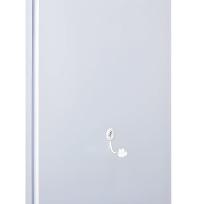 Accucold- 4 Cu.Ft. Vaccine Freezer, ADA Height  -  AFZ5PVBIADADL2BLHD