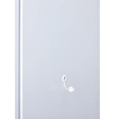 Accucold Summit - 2 Cu.Ft. Compact Controlled Room Temperature Cabinet   -ARG2PV-CRT