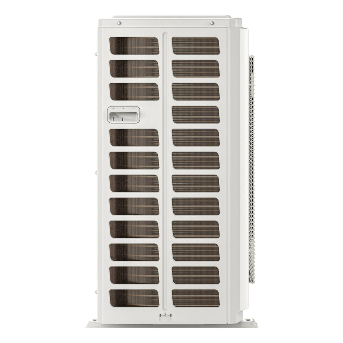 MRCOOL VersaPro 2nd Gen 18K BTU 1.5 Ton 18.8 SEER2 Central Ducted Heat Pump Condenser, -  MVP-18-HP-C-230A00-O