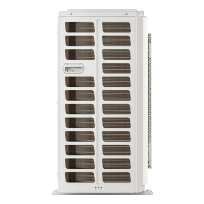 MRCOOL Hyper Heat 2nd Gen 36K BTU 3 Ton 17.4 SEER2 Central Ducted Heat Pump Condenser, -  CENTRAL-36-HP-C-230B00-O