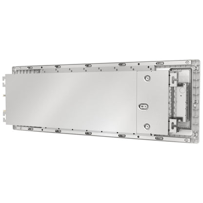 MRCOOL DIY 5th Gen 9,000 BTU Multi-Zone Mini Split Ceiling Cassette Air Handler 230V,  - DIYCASSETTE09HP-230C25-O