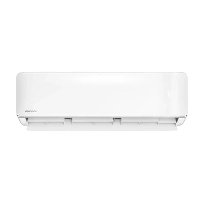 MRCOOL DIY 5th Gen 5-Zone 60,000 BTU Ductless Mini Split Air Conditioner & Heat Pump (6K+6K+12K+18K+18K), DIY5-B-55HP