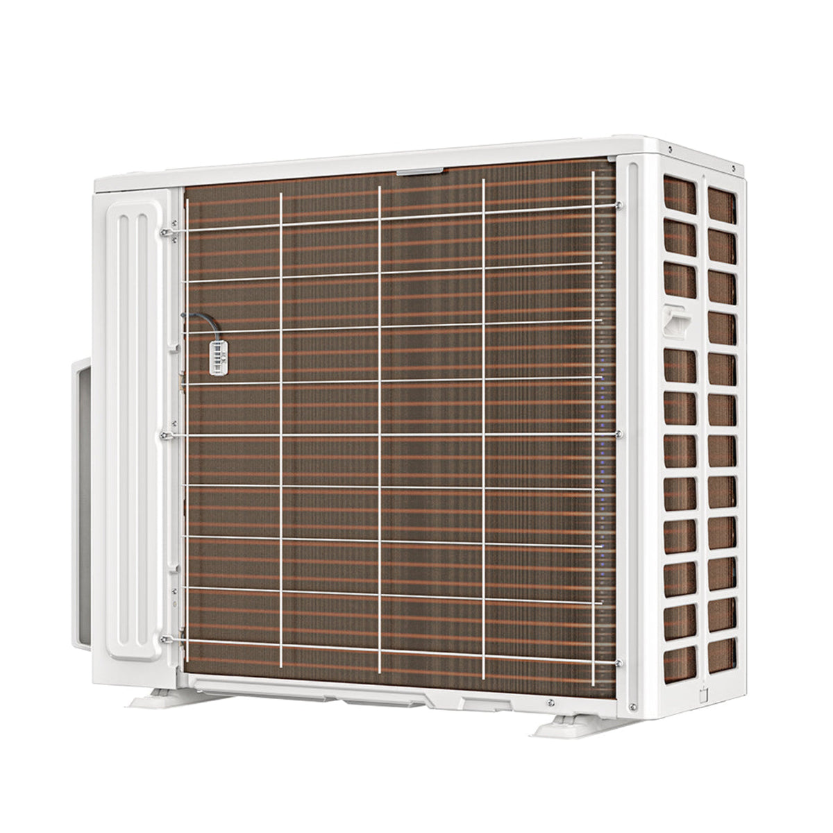 MRCOOL DIY 5th Gen 36,000 BTU Multi-Zone Mini Split Condenser 230V,  - DIY-MULTI5-36HP230D-O