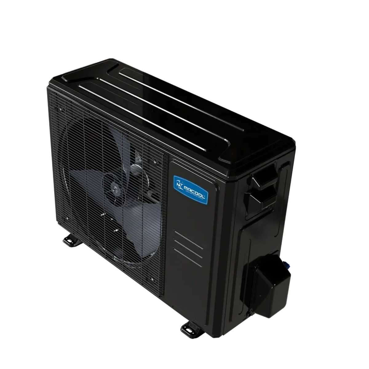 MRCOOL Universal Series 24,000 BTU (2 Ton) Multi-Position Air Handler & Heat Pump Inverter Split System - R-454B Refrigerant,  - UHP1824AH1824-O