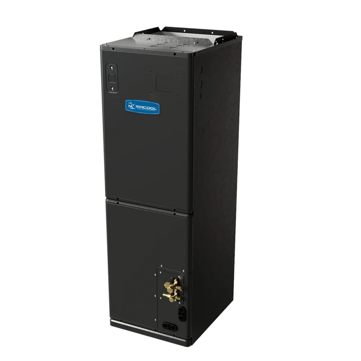 MRCOOL Universal Series 24,000 BTU (2 Ton) Multi-Position Air Handler & Heat Pump Inverter Split System - R-454B Refrigerant,  - UHP1824AH1824-O