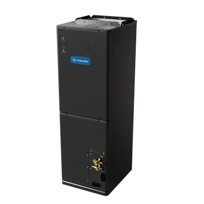 MRCOOL Universal Series 24,000 BTU (2 Ton) Multi-Position Air Handler & Heat Pump Inverter Split System - R-454B Refrigerant,  - UHP1824AH1824-O