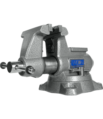 WILTON 4-1/2" Mechanics Pro Vise - WL9-28810
