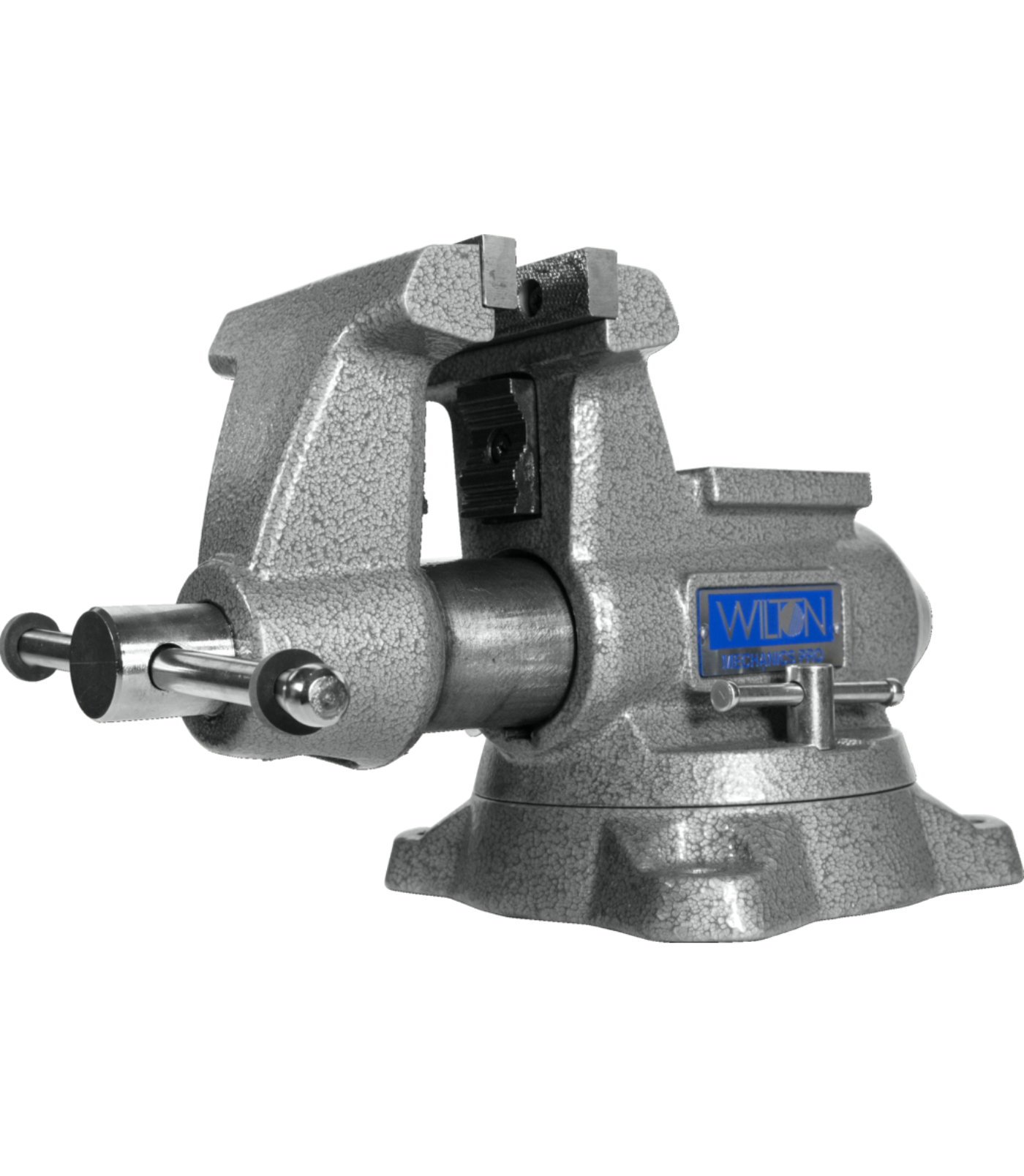 WILTON 4-1/2" Mechanics Pro Vise - WL9-28810