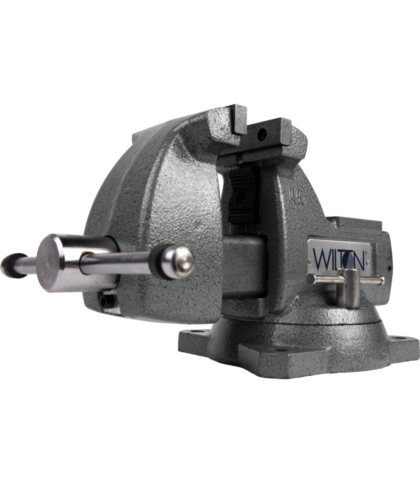 WILTON 8" Mechanics Vise - WL9-21800