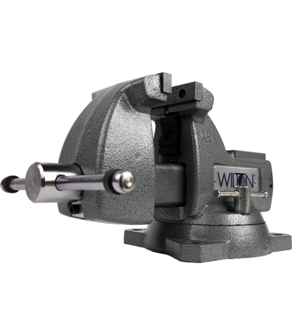 WILTON 8" Mechanics Vise - WL9-21800