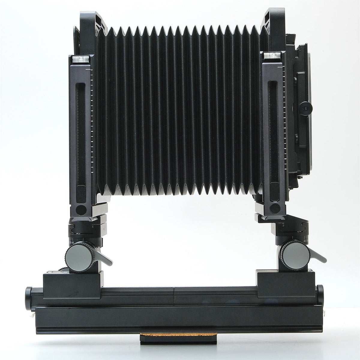 Arca Swiss F Metric 4x5 171 Series, Wide Bellows, Linhof Plate Adapter, Boxed (9+) - 1493060