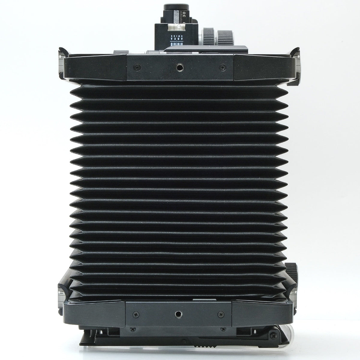 Arca Swiss F Metric 4x5 171 Series, Wide Bellows, Linhof Plate Adapter, Boxed (9+) - 1493060