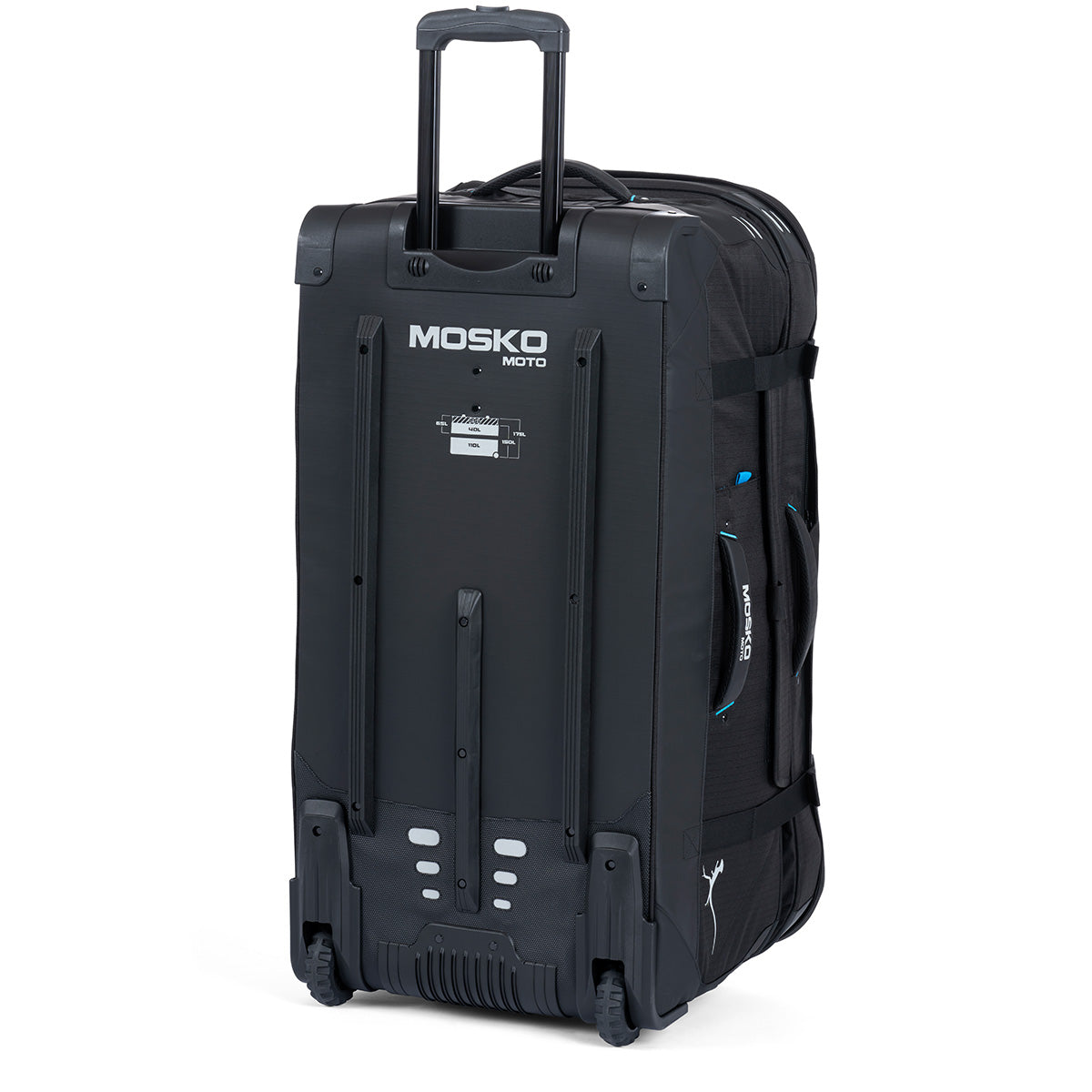 Mule Gear Hauler - LG-A-MULE-WP