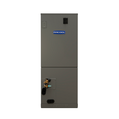 MRCOOL DIY 36K DIY Hybrid Air Handler,  - DIY-36-HP-MUAH-230D25-O