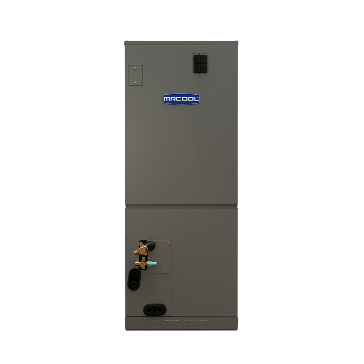 MRCOOL DIY 24K DIY Hybrid™ Air Handler,  - DIY-24-HP-MUAH-230D25-O