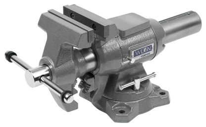 WILTON 5-1/2" Multi-Purpose Bench Vise - WL9-28824