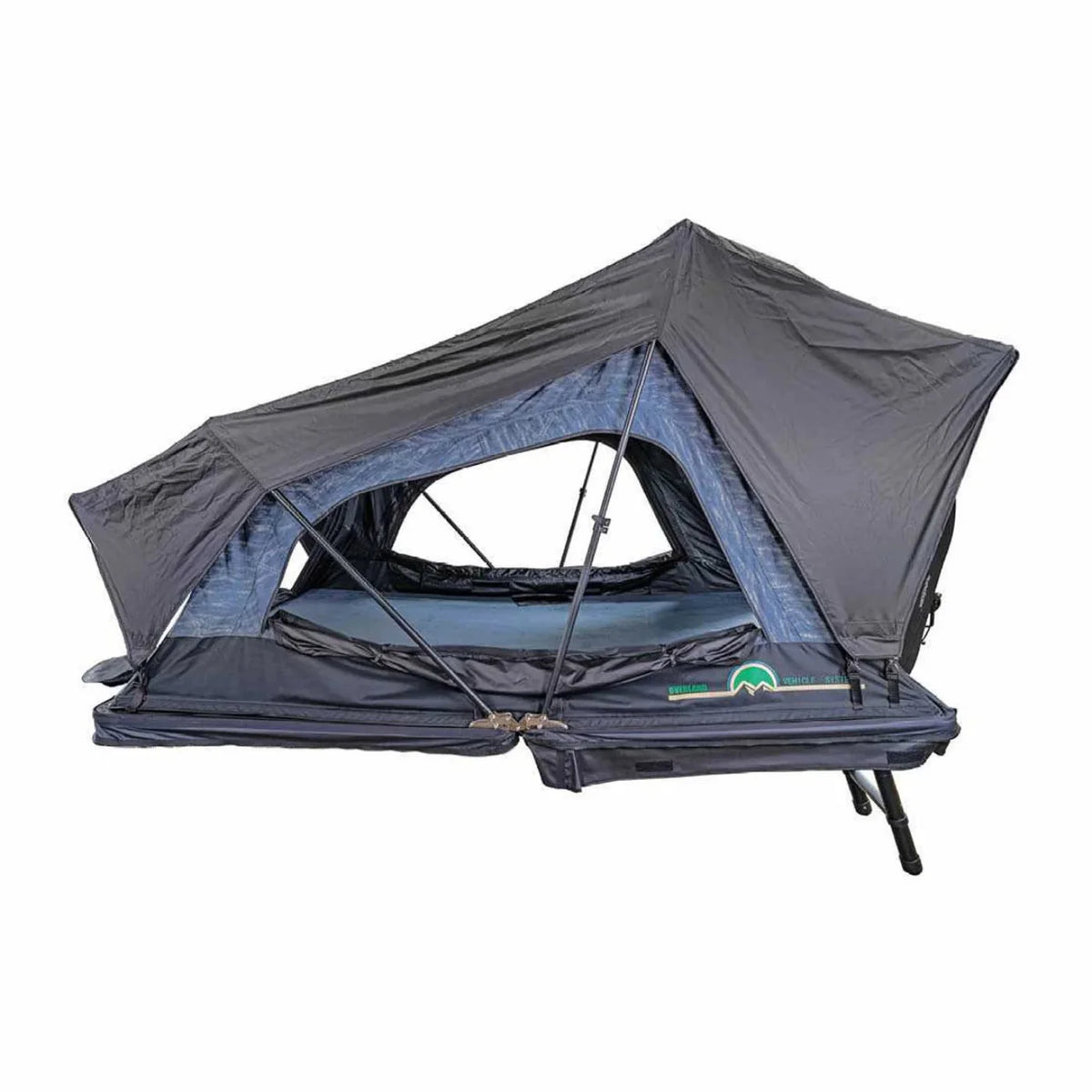 Overland Vehicle Systems XD Sherpa Soft Shell Roof Top Tent - 18209905