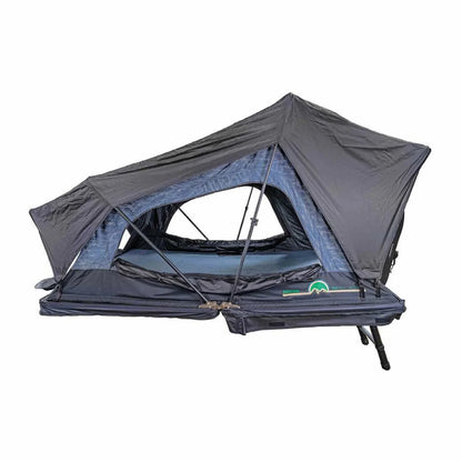 Overland Vehicle Systems XD Sherpa Soft Shell Roof Top Tent - 18209905