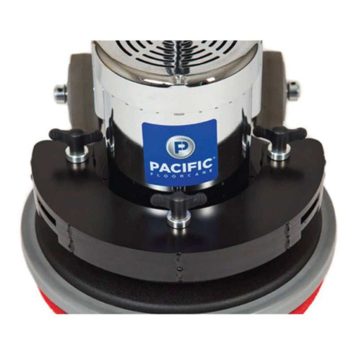 Pacific Floorcare FM-17EHD (Extra Heavy Duty) Floor Buffer, Scrubber & Concrete Grinder - PAC-535457