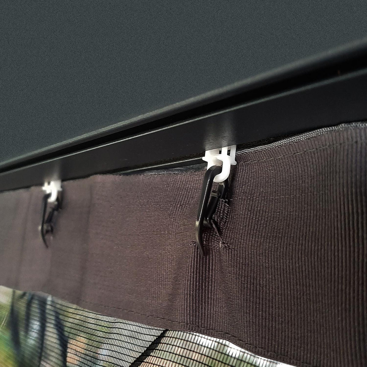 Palram - Canopia | Dallas 4300 12x14 ft Netting Set - HG2008