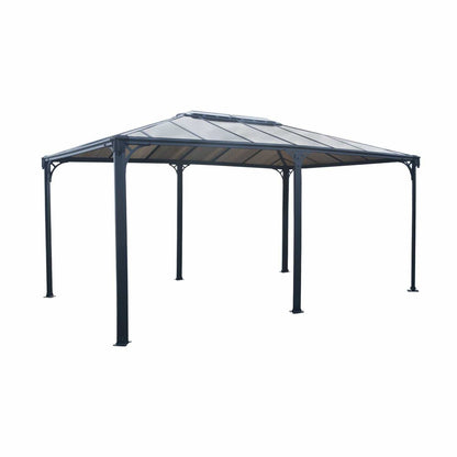 Palram - Canopia | Martinique 5000 12' x 16' Garden Gazebo - HG9171