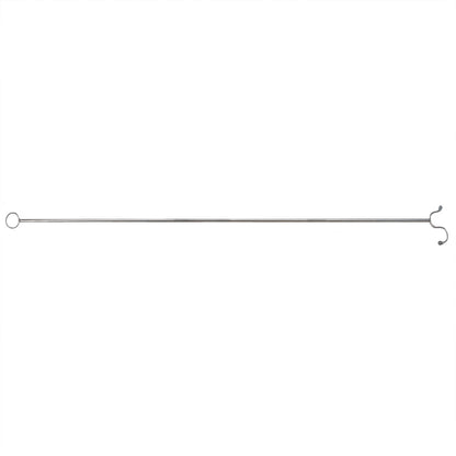 Palram - Canopia | Patio Cover Blinds 10x24 ft - White - HG1075