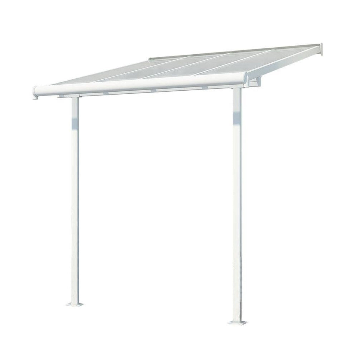 Palram - Canopia | Sierra Patio Cover - 7.5ft Wide - HG9075