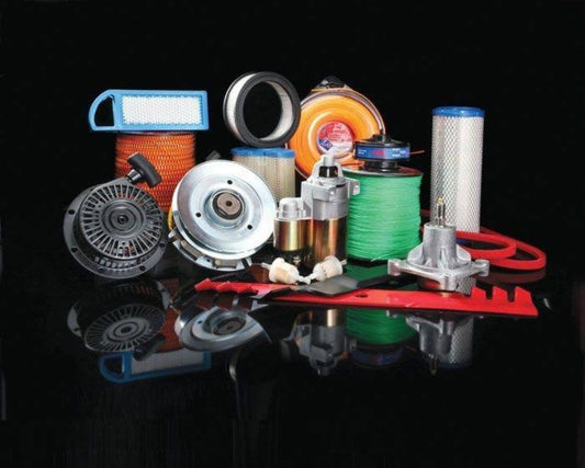 Wallenstein 4 Way Wedge Replacement - W4130
