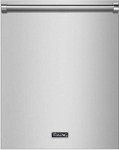 VIKING 3/5/7 Series Dishwasher Door Panel - Pddp524 Professional - PDDP524FW