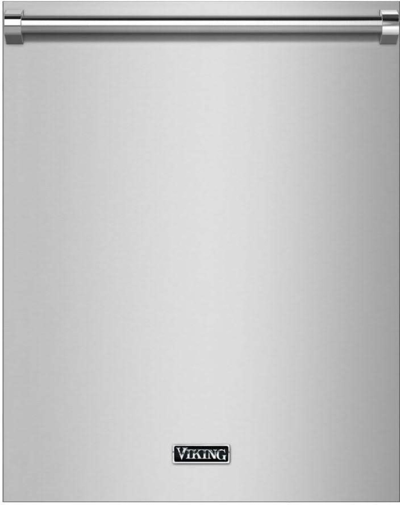 VIKING 3/5/7 Series Dishwasher Door Panel - Pddp524 Professional - PDDP524FW