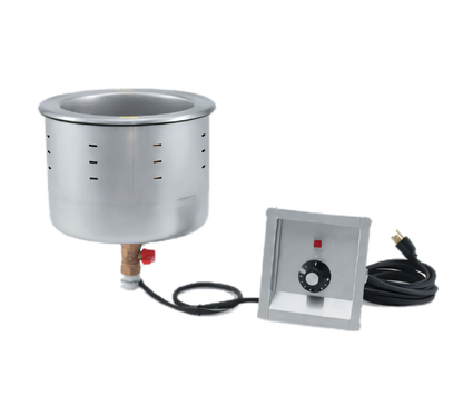 Vollrath Steam Tables & Food Wells - 36462
