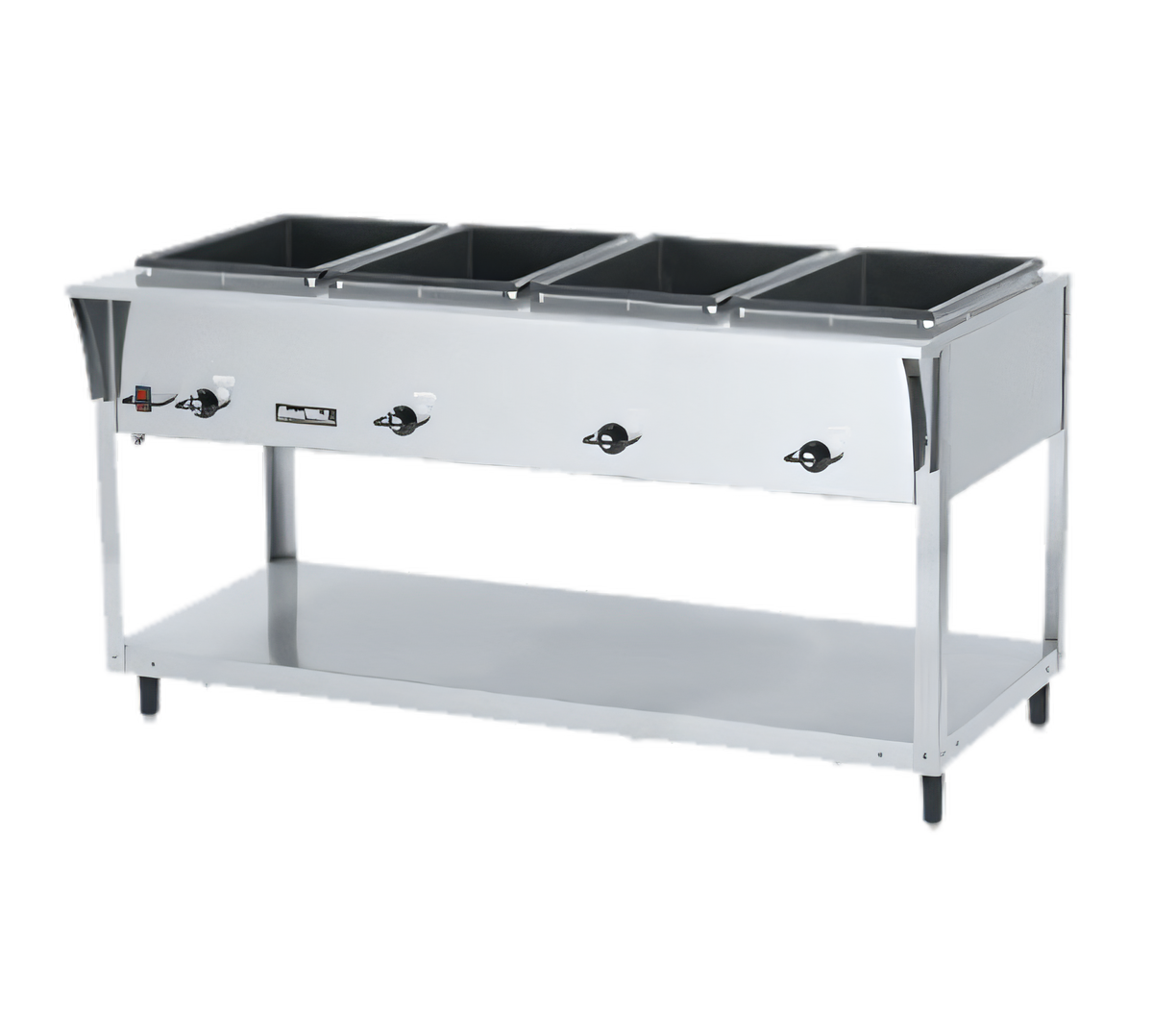 Vollrath ServeWell Serving Counters - 38214