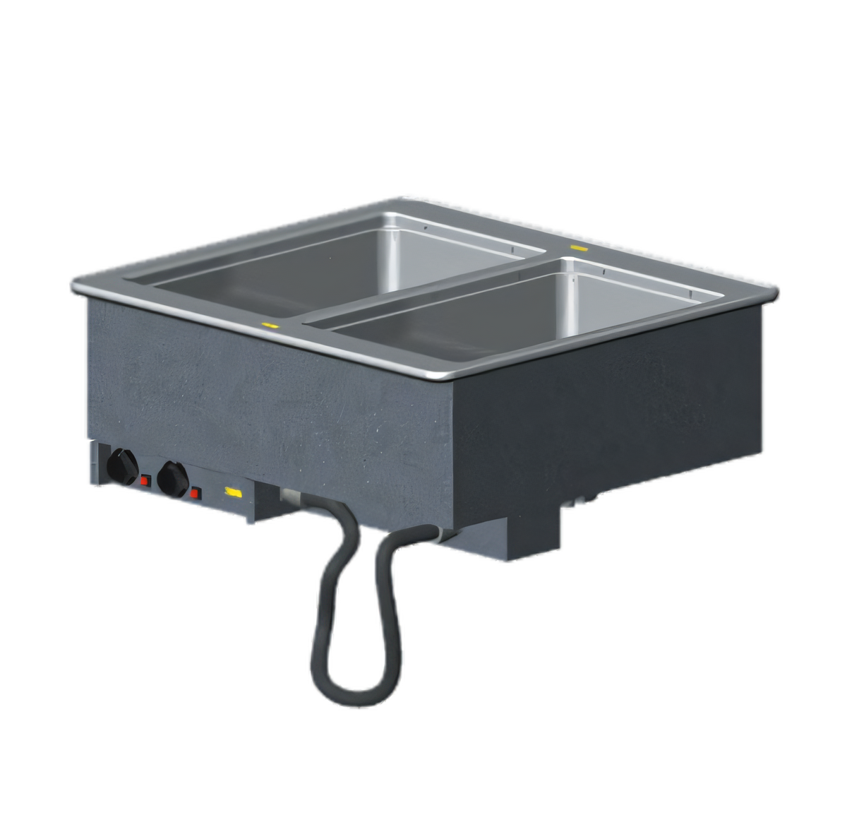 Vollrath Steam Tables & Food Wells - 3640450