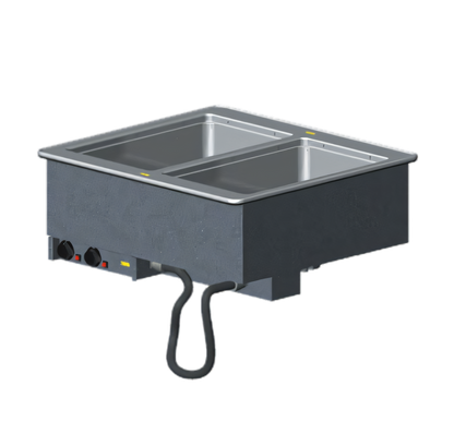 Vollrath Steam Tables & Food Wells - 3640450